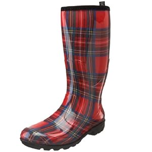 Buy Kamik Ladies Christina Rain Boot by Kamik
