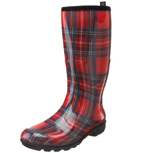 Kamik Women's Christina Rain Boot product image
