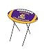 Louisiana State LSU New Football Snack Table TV Tray
