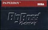  : Paperboy