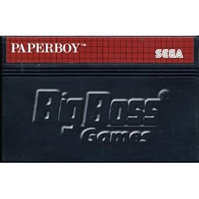 Paperboy