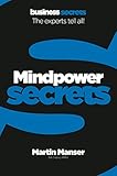 Mindpower secrets