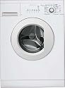 Bauknecht WA Care 24 SD Waschmaschine FL / AAB / 0.85 kWh / 1400 UpM / 5 kg / Startzeitvorwahl