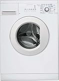 Zoom Produkt-Bild: Bauknecht WA Care 24 SD Waschmaschine FL / AAB / 0.85 kWh / 1400 UpM / 5 kg / Startzeitvorwahl