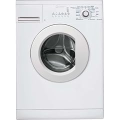 Bauknecht WA Care 24 SD Waschmaschine FL / AAB / Energieverbrauch: 0.85 kWh / 1400 UpM / 5 kg