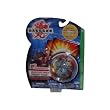 Bakugan Battle Brawlers - Grey n Tan Ultimate Evolved Dragonoid