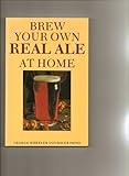 Brew your own real ale at home