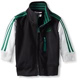 adidas Baby-boy ... et, Black, 18 Months
