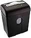 Aurora AU820MA High Security 8-Sheet Professional Micro-Cut Paper/CD/ Credit Card Shredder