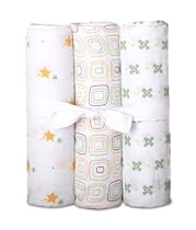 Luna Lullaby Soothing Blanket. Twinkle Twinkle