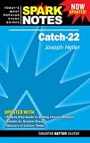 Catch-22 by Joseph Heller (Spark Notes Literature Guide)