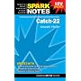 Catch-22 by Joseph Heller (Spark Notes Literature Guide)