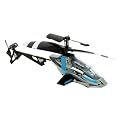 Black Hawk Havoc Heli Stealth - Grey/Blue