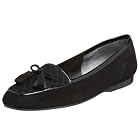 Enzo Angiolini Lizzia Tassle Flat