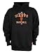 San Francisco Giants Authentic Collection ''Property Of'' Performance Hooded Sweatshirt - Large