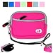 Mini Glove Slim Small Camera Case for Nikon Coolpix (See Description for All Nikon Co...