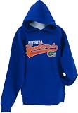 Youth Florida Gators Hooded Fleece