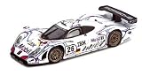 Maisto 1 18 Porsche 911 Gt1 Lemans #26