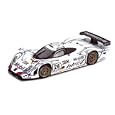 Porsche 911 GT1 1998 Le Mans