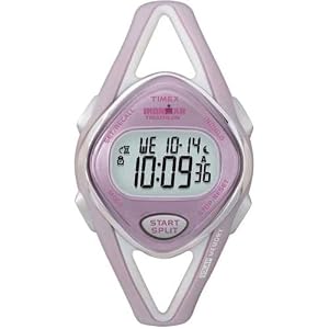 Timex Ironman Ladies Digital Watch T5K027