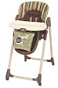 Graco Meal Time High Chair - Darius