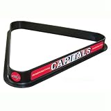 Trademark NHL Washington Capitals Billiard Ball Triangle Rack
