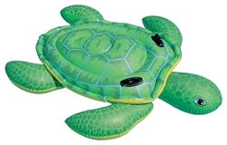 Intex Sea Turtle Ride On