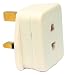 Shaver Adaptor 1 Amp