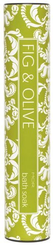 Mor Cosmetics Fig & Olive 12.35 oz Bath Soak