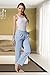 I Love NY New York Lounge Pants Heart Pajama Bottoms Gray Medium