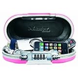 Master Lock[マスターロック] 5900DPNK Portable Personal Safe[小型金庫], Pink 並行輸入品