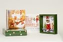 The Elf on the Shelf A Christmas Tradition Dark Skinned Elf
