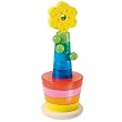 SELECTA Wooden Stacking Toy - Rokkolina