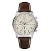 Guess,GUESS On Time and In Style Watch in Brown,GUESS,U11638G2,U11638G2