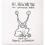 Hi, How Are You