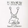 Image of album by Daniel Johnston