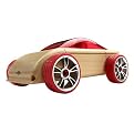 Automoblox C9 Sports Car - Red