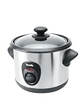  : Factory-Reconditioned Breville XXRC19XL10-Cup Gourmet Rice Cooker/Steamer Duo Model