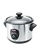 Kitchen & Housewares : Factory-Reconditioned Breville XXRC19XL10-Cup Gourmet Rice Cooker/Steamer Duo Model
