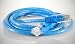 Mediabridge - BLue RJ45 Computer Networking Cat5e Ethernet Patch Cable - (25 Feet) image 1