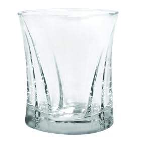Click here to buy Anchor Hocking Flair 11-Ounce Small Tumblers, 12 Pack by Anchor Hocking.