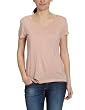 ONLY Damen T-Shirt, 15063772, Gr. 36 (S), Wei (CLOUD DANCER)