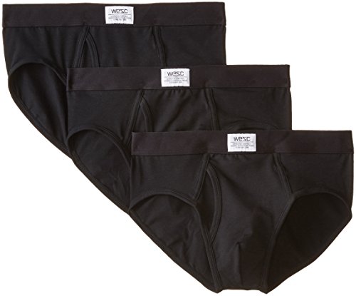 WeSC Men's Basic Brief 3 Pack