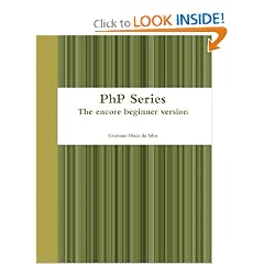 Php Series - the Encore Beginner Version