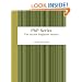 Php Series - the Encore Beginner Version