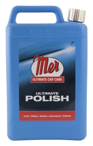 Mer MM3L Ultimate Polish 3L