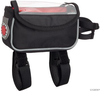 Banjo Brothers Large Top Tube Bicycle Bag