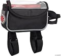 Banjo Brothers Large Top Tube Bicycle Bag