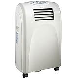 Review Danby  / Danby DPAC5070 5,000 BTU Portable Air Conditioner with 2-Way Air Direction, Variable Temperature Control and Electronic Controls