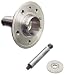 OES Genuine Wheel Hub Flange Kit